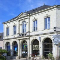 Musee de la Feve et de la Creche et traditions populaires